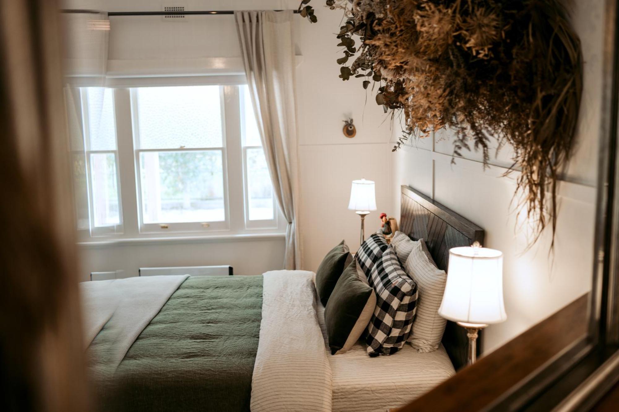 Sultana - Maximalist Accommodation ماكلارين فال المظهر الخارجي الصورة